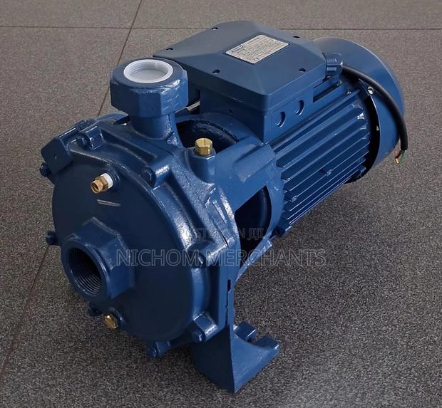 Aico 2hp Booster Water Pump/High Pressure Booster Water Pump