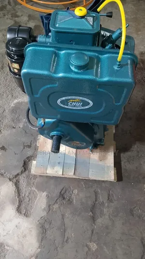 Chui Brand Mixer Engine