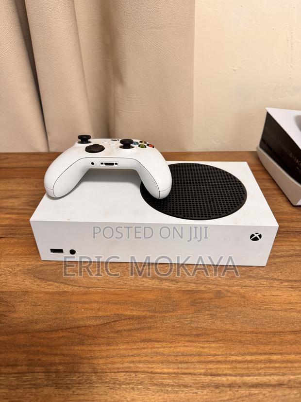 Xbox Series S