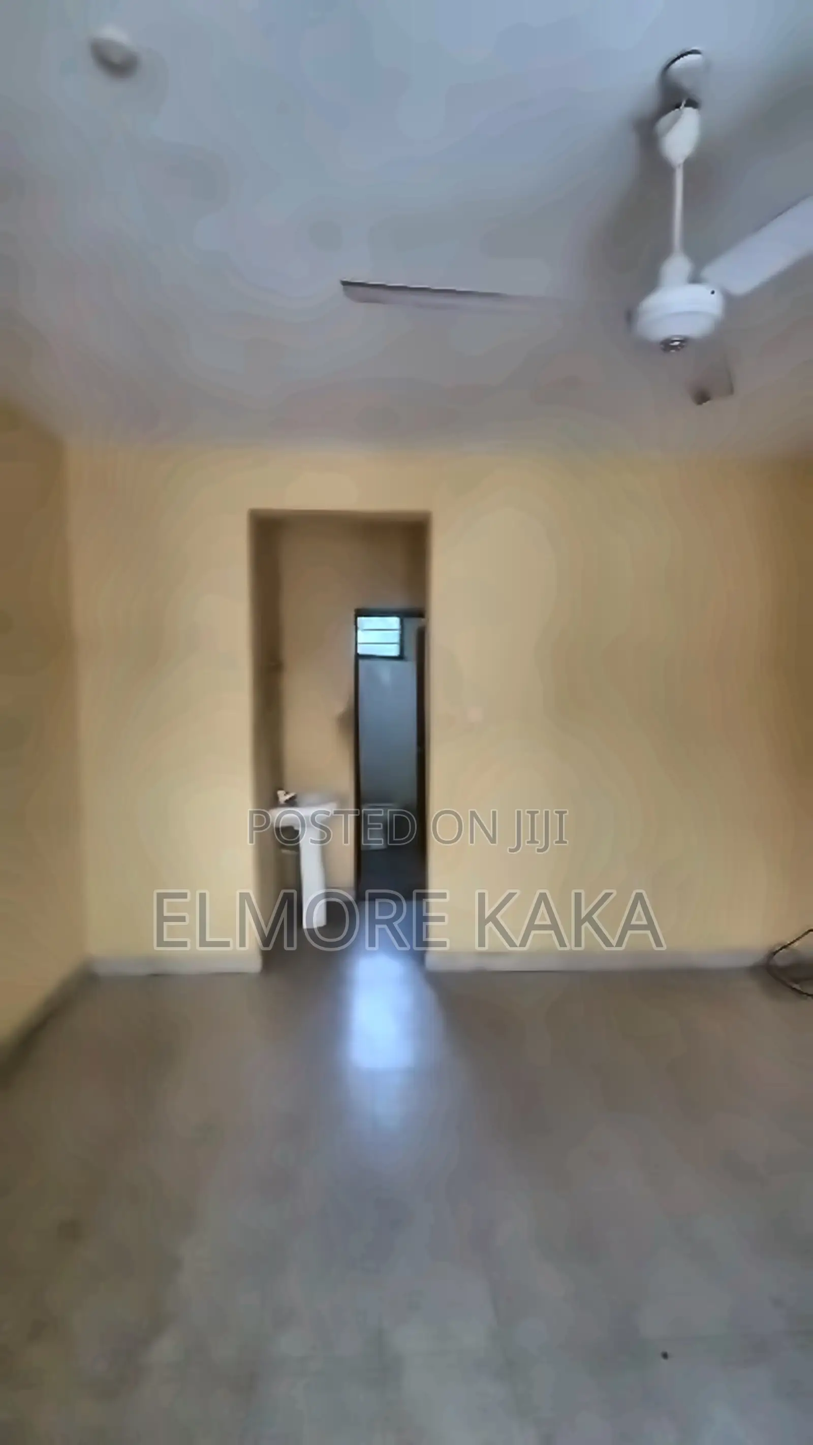 2bdrm Apartment in Mtwapa for rent