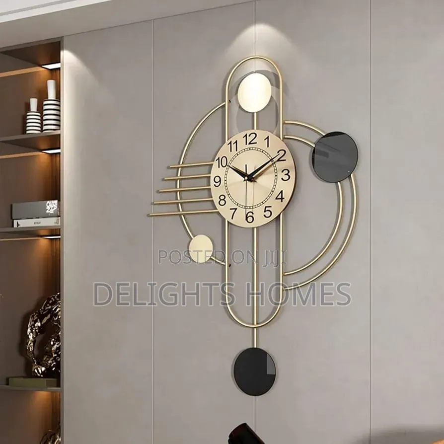 Home Metal Wall Decor-Wv
