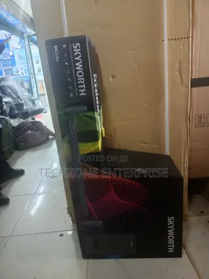 Skyworth SS531 3.1CH Dolby Audio Soundbar Is a 510W Max 6.5 Inch 