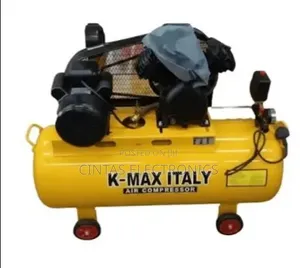 3Hp Kmax Air Compressor