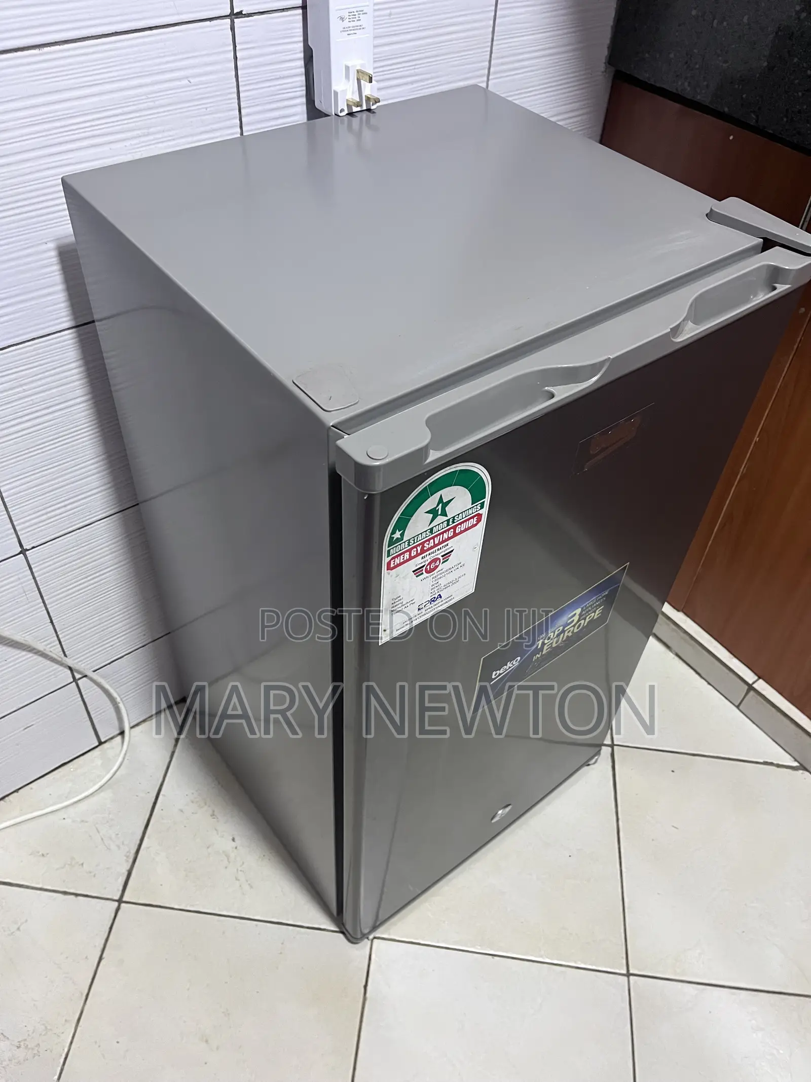 Beko 93L Mini Fridge