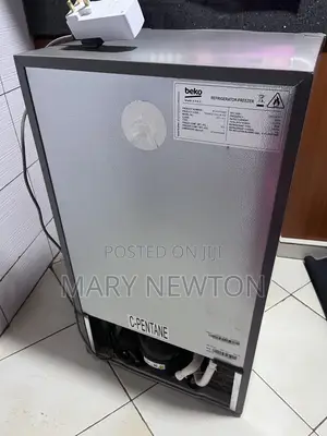 Beko 93L Mini Fridge