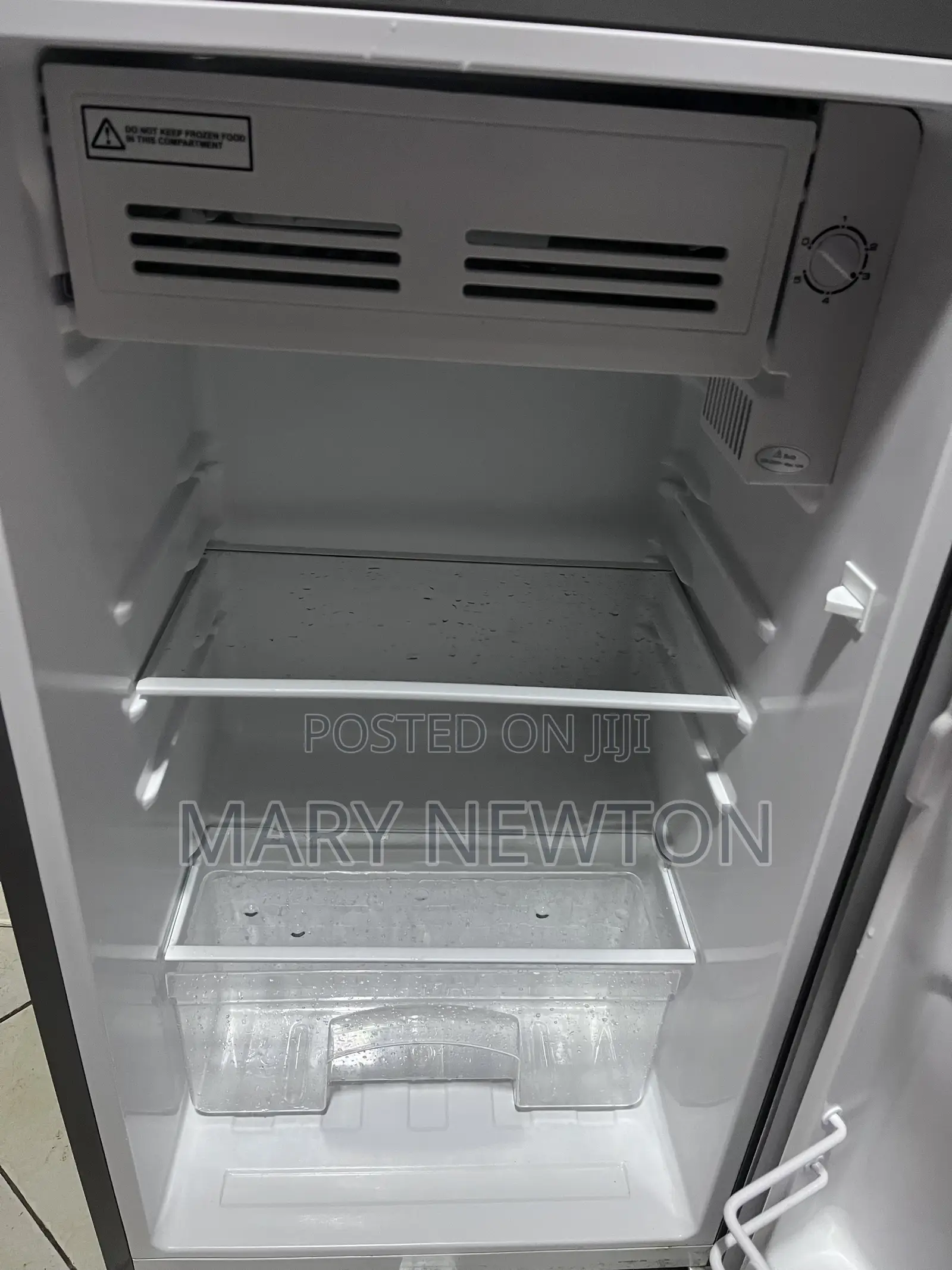 Beko 93L Mini Fridge