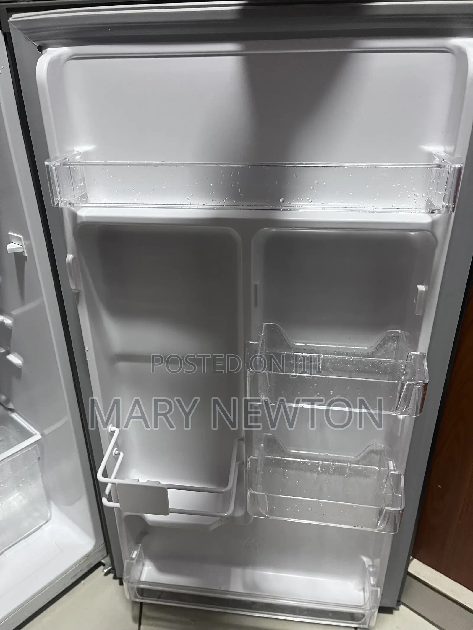 Beko 93L Mini Fridge