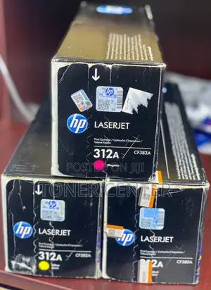 Premium HP 312A Toner for HP Color LaserJet M476nw