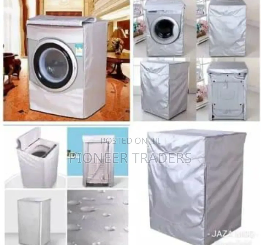 Washing Machine Cover