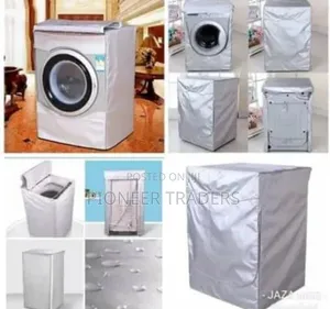 Washing Machine Cover