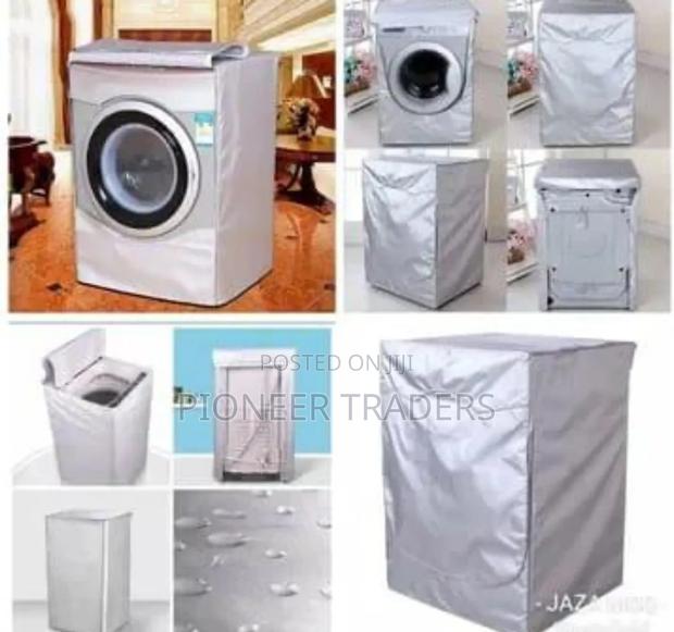 Washing Machine Cover