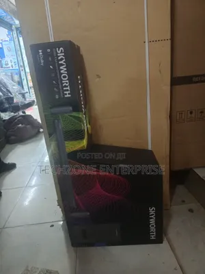 Skyworth SS531 3.1CH Dolby Audio Soundbar 510W Max Multiple Ports 