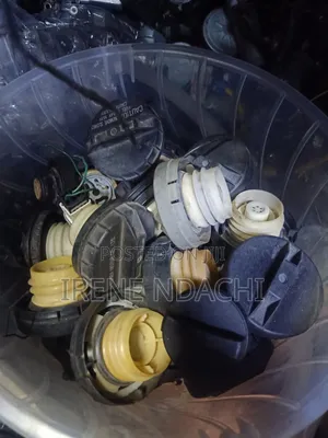 Fuel Tank Caps