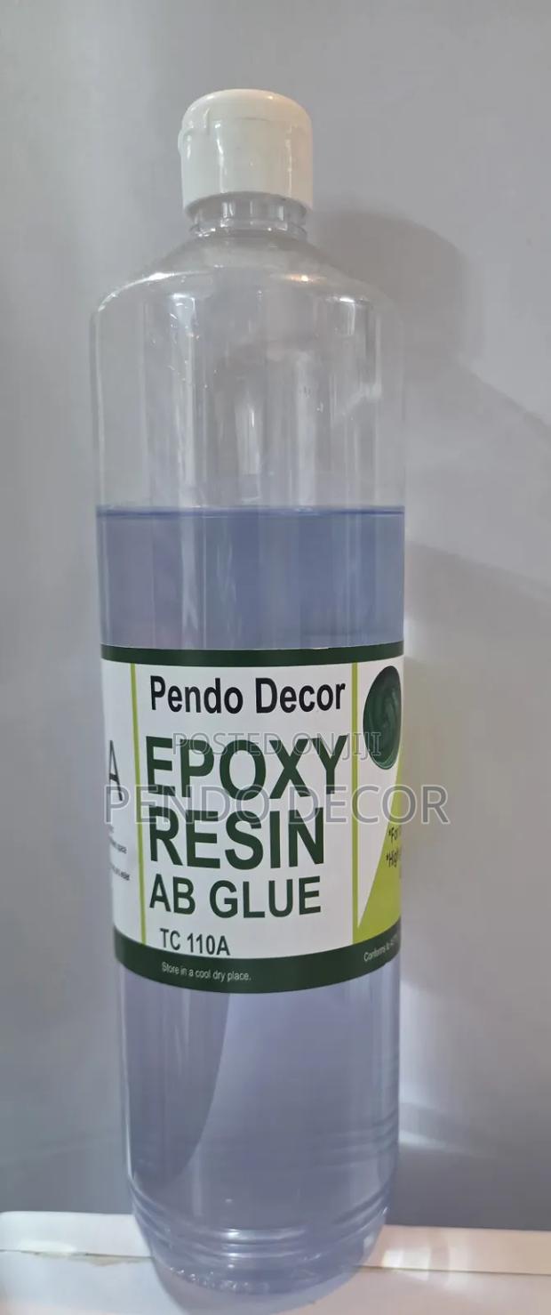 Epoxy Resim - main view