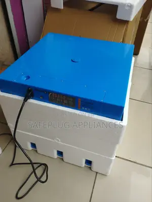 192 Eggs Incubator