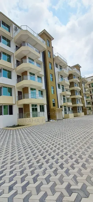 2bdrm Apartment in Malindi Town for sale