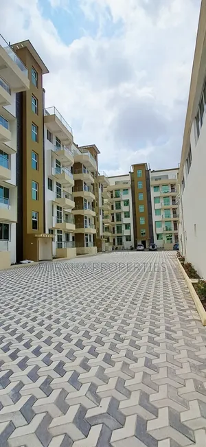 2bdrm Apartment in Malindi Town for sale