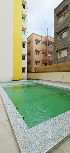 2bdrm Apartment in Malindi Town for sale
