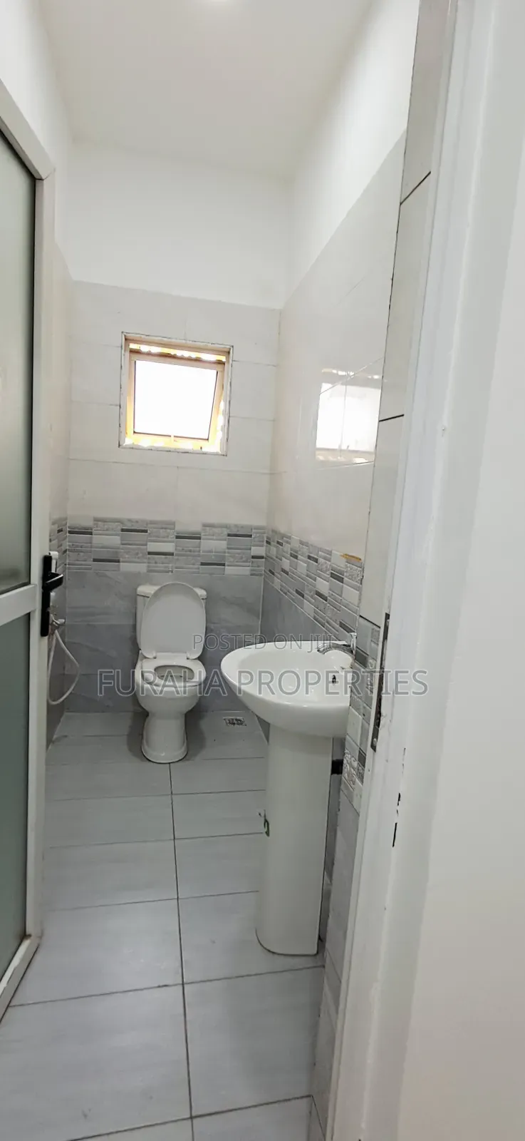 2bdrm Apartment in Malindi Town for sale