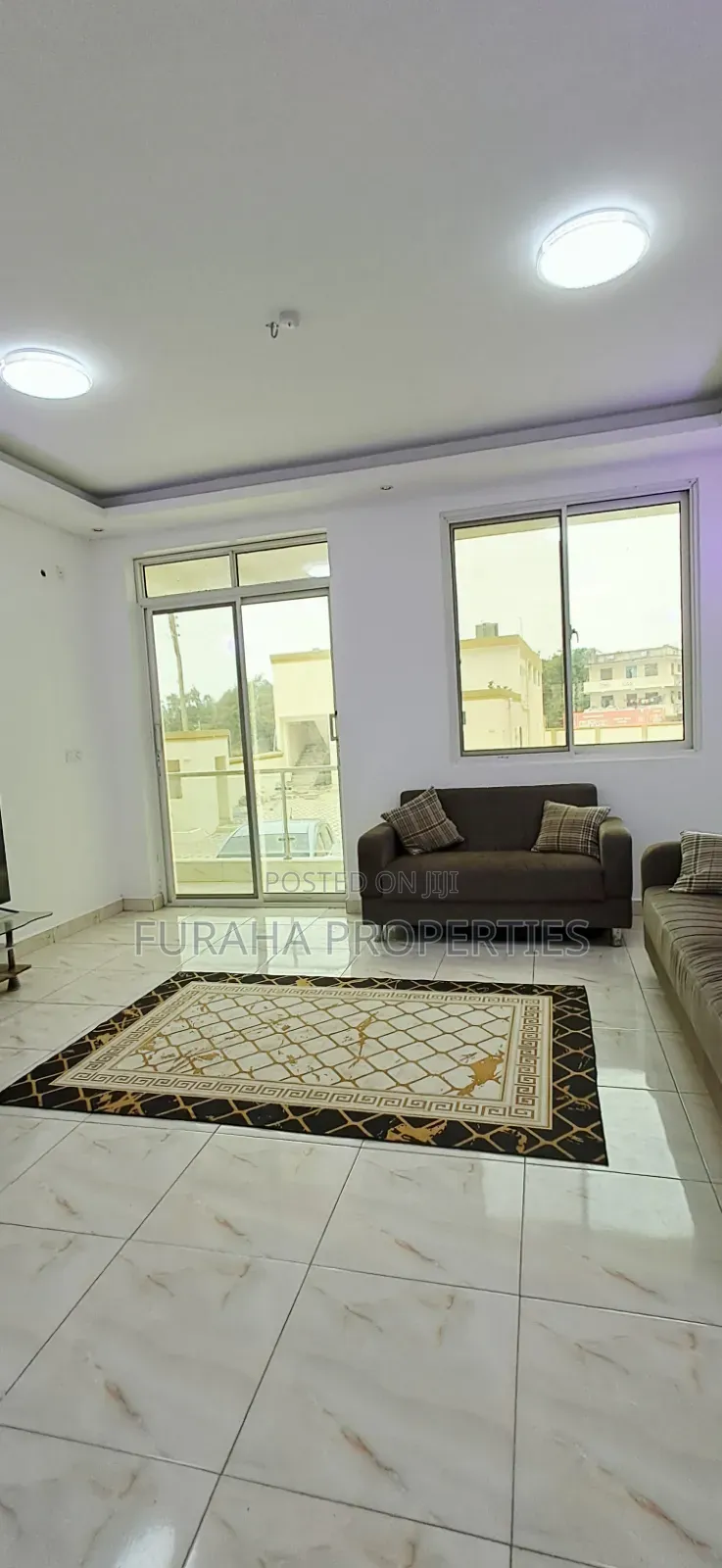 2bdrm Apartment in Malindi Town for sale