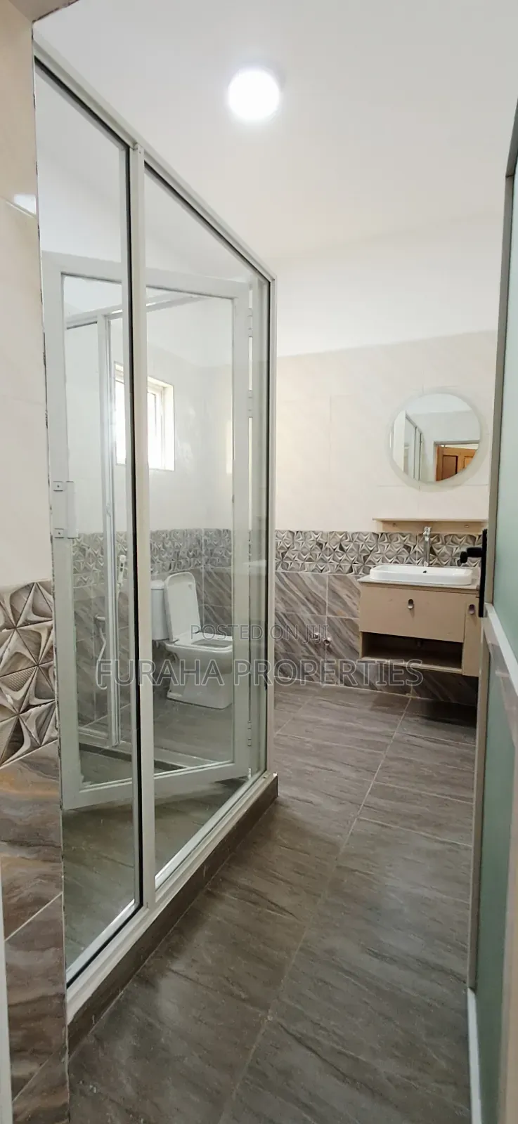 2bdrm Apartment in Malindi Town for sale
