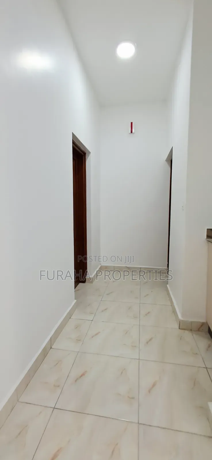 2bdrm Apartment in Malindi Town for sale