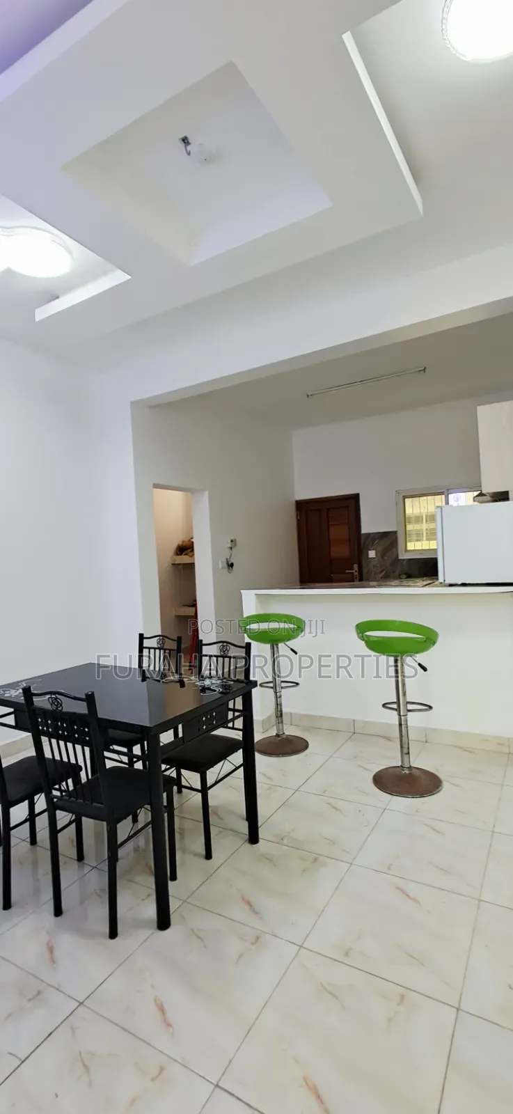 2bdrm Apartment in Malindi Town for sale