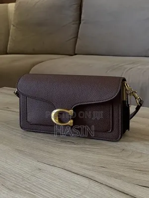 Coach Tabby 26 Shoulder Bag – Elegant Stylish | Fully Boxed