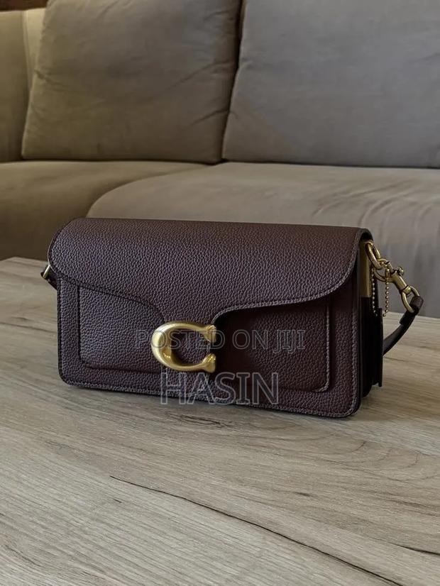Coach Tabby 26 Shoulder Bag – Elegant Stylish | Fully Boxed