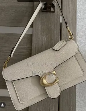 Coach Tabby 26 Shoulder Bag – Elegant Stylish | Fully Boxed