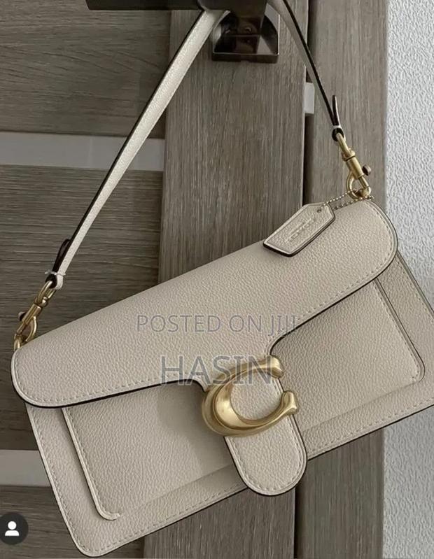 Coach Tabby 26 Shoulder Bag – Elegant Stylish | Fully Boxed - thumbnail 2
