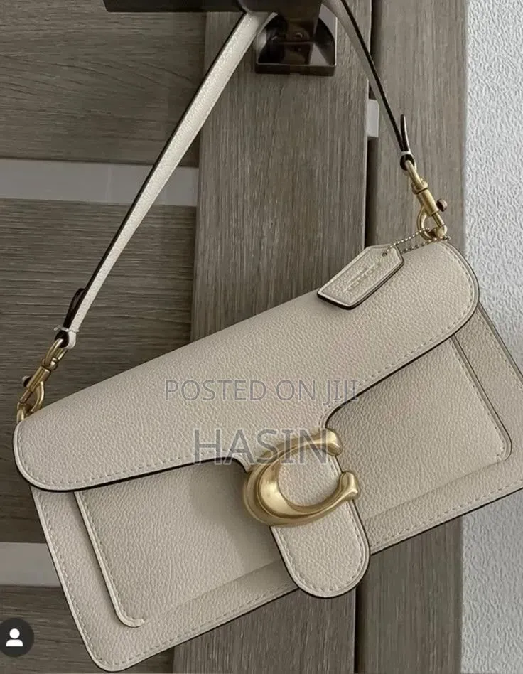 Coach Tabby 26 Shoulder Bag – Elegant Stylish | Fully Boxed