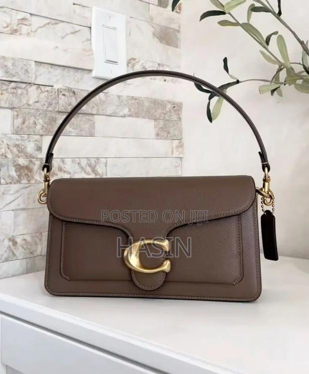 Coach Tabby 26 Shoulder Bag – Elegant Stylish | Fully Boxed - thumbnail 3