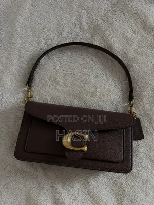 Coach Tabby 26 Shoulder Bag – Elegant Stylish | Fully Boxed