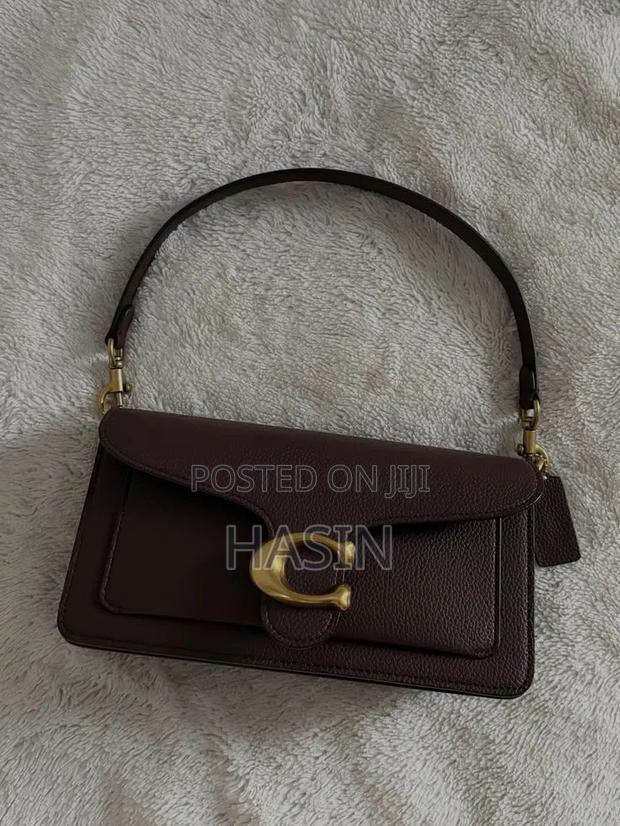 Coach Tabby 26 Shoulder Bag – Elegant Stylish | Fully Boxed - thumbnail 4