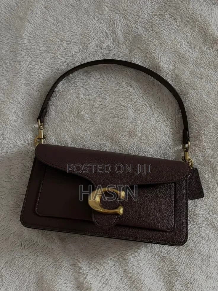 Coach Tabby 26 Shoulder Bag – Elegant Stylish | Fully Boxed