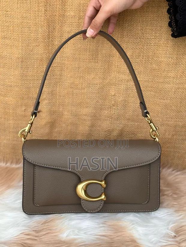 Coach Tabby 26 Shoulder Bag – Elegant Stylish | Fully Boxed - thumbnail 5
