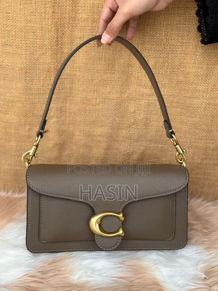 Coach Tabby 26 Shoulder Bag – Elegant Stylish | Fully Boxed
