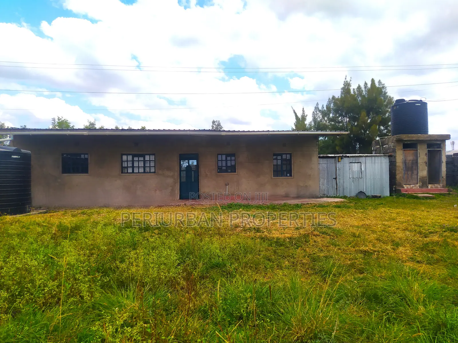 Prime Land for Sale in Metro Town