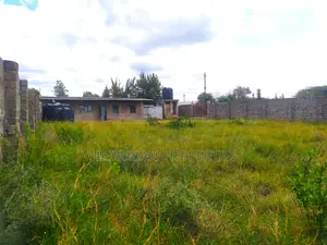 Prime Land for Sale in Metro Town