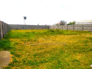 Prime Land for Sale in Metro Town