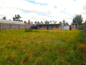 Prime Land for Sale in Metro Town