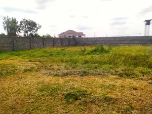 Prime Land for Sale in Metro Town