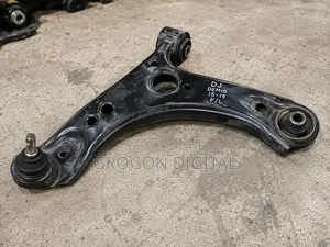 Mazda Demio 2015–2019 Genuine Ex-Japan Lower Control Arm