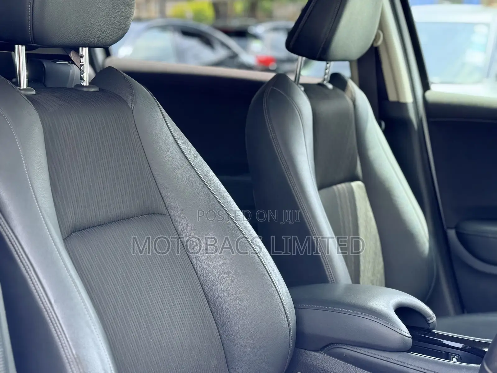 Honda Vezel 1.5 Hybrid 2WD 2019 Pearl