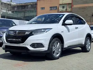 Honda Vezel 1.5 Hybrid 2WD 2019 Pearl