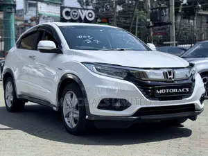 Honda Vezel 1.5 Hybrid 2WD 2019 Pearl