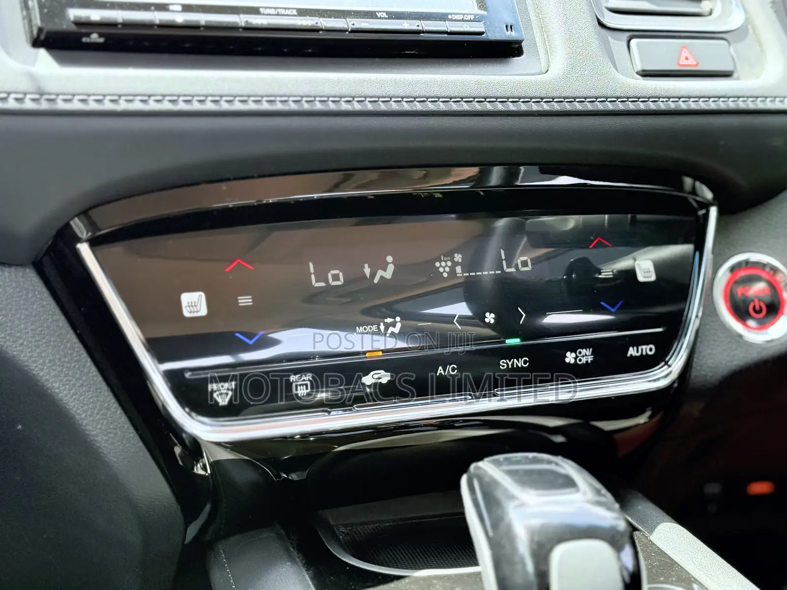 Honda Vezel 1.5 Hybrid 2WD 2019 Pearl