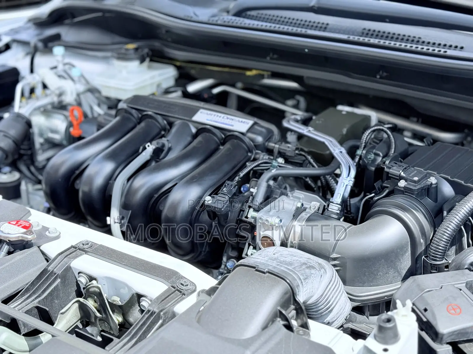 Honda Vezel 1.5 Hybrid 2WD 2019 Pearl