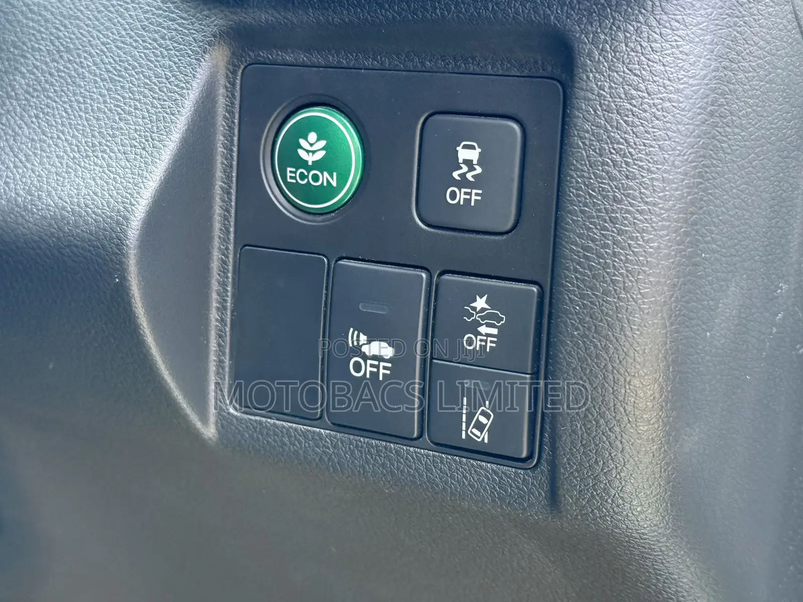 Honda Vezel 1.5 Hybrid 2WD 2019 Pearl